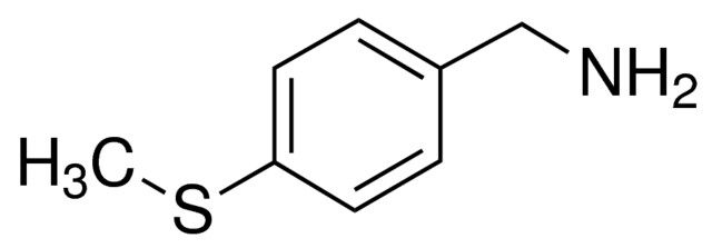 4-(Methylthio)benzylamine