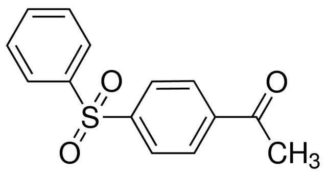 4-Acetyldiphenyl sulfone