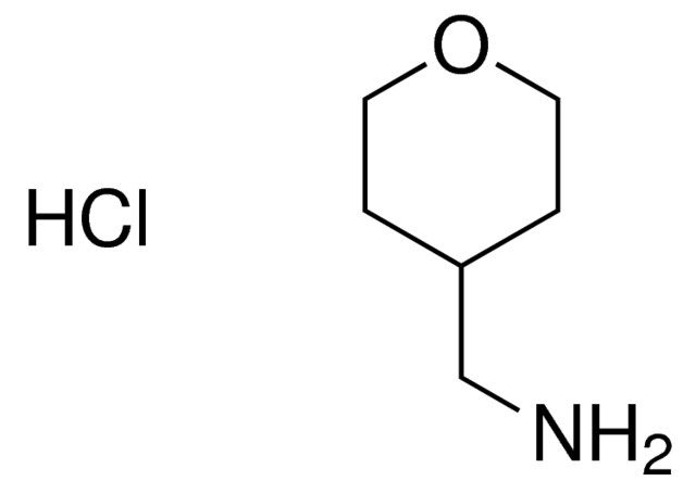 4-aminomethyltetrahydropyran hydrochloride