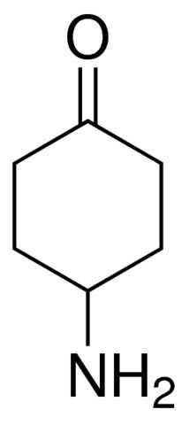 4-aminocyclohexanone