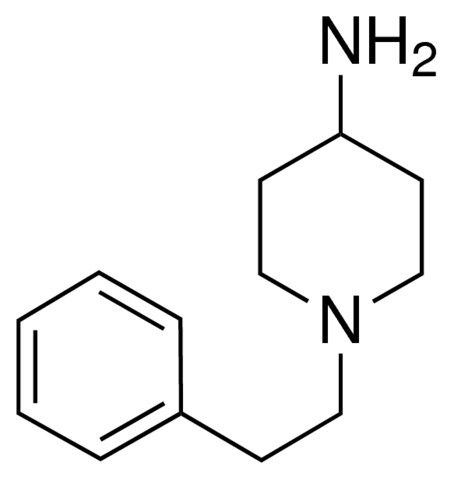 4-amino-1-N-phenylethylpiperidine