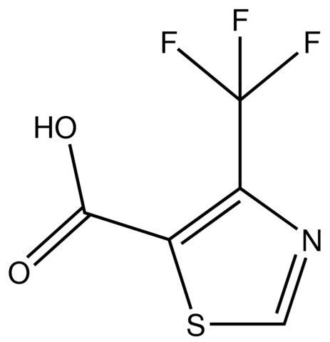 4-(Trifluoromethyl)thiazole-5-carboxylic acid