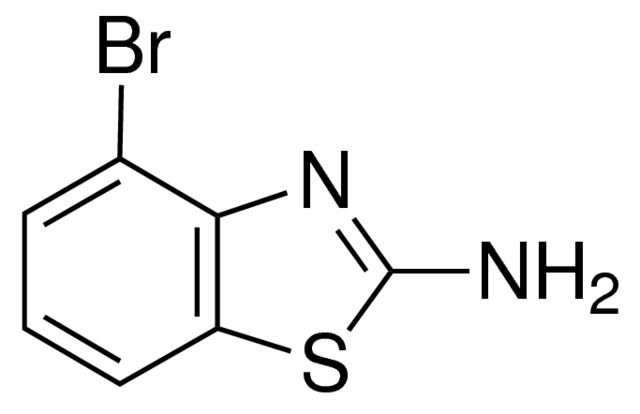 4-Bromo-1,3-benzothiazol-2-amine