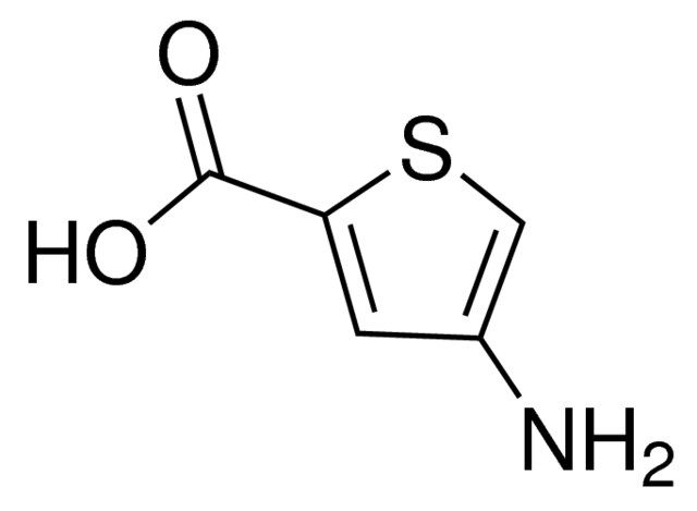 4-aminothiophene-2-carboxylic acid