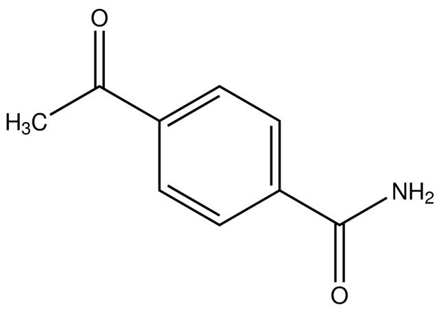 4-Acetylbenzamide