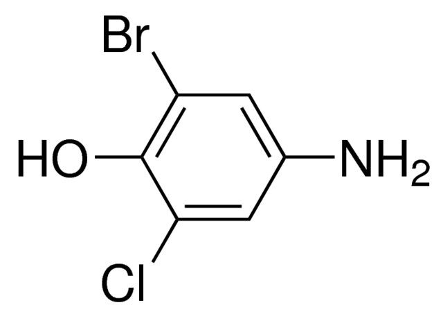 4-Amino-2-bromo-6-chlorophenol