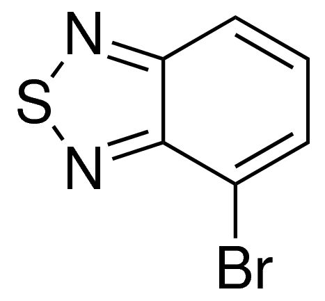 4-bromo-2,1,3-benzothiadiazole