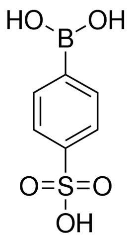 4-Boronobenzenesulfonic acid