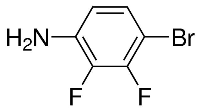 4-Bromo-2,3-difluoroaniline