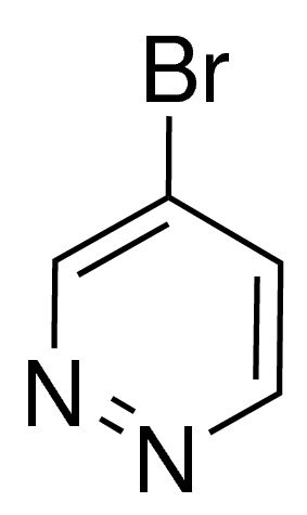 4-Bromopyridazine