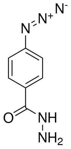 4-azidobenzohydrazide