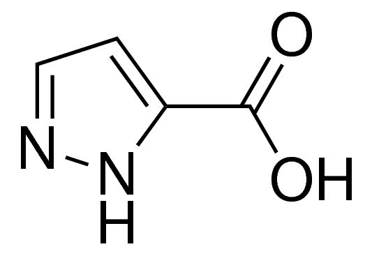 2<i>H</i>-Pyrazole-3-carboxylic acid