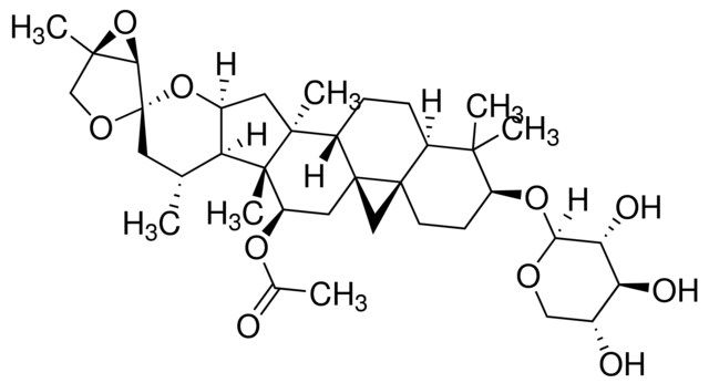 23-<i>epi</i>-26-Deoxyactein