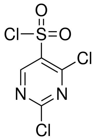 2,4-dichloropyrimidine-5-sulfonyl chloride