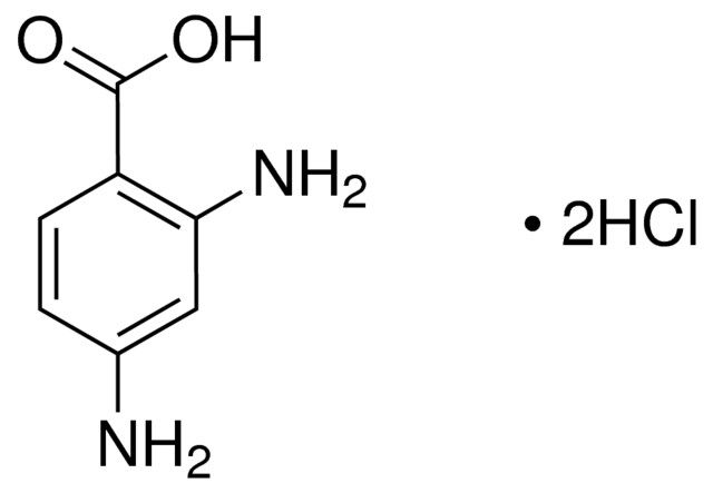 2,4-Diaminobenzoic Acid Dihydrochloride