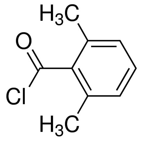 2,6-Dimethylbenzoyl chloride