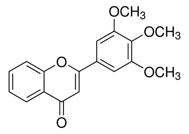 3,4,5-Trimethoxyflavone