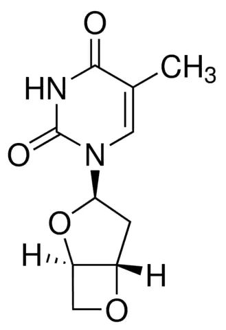 3,5-Anhydrothymidine