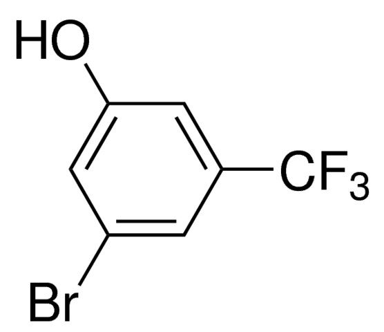 3-Bromo-5-(trifluoromethyl)phenol