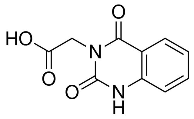 3-Carboxymethyl-quinazoline-2,4-dione