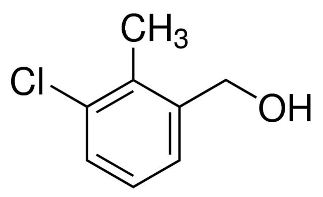 3-Chloro-2-methylbenzyl alcohol