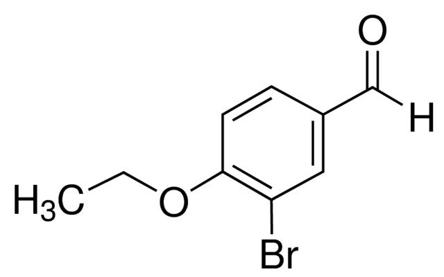 3-Bromo-4-ethoxybenzaldehyde