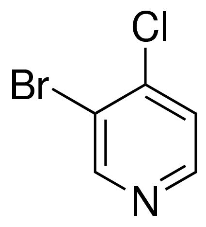 3-Bromo-4-chloropyridine