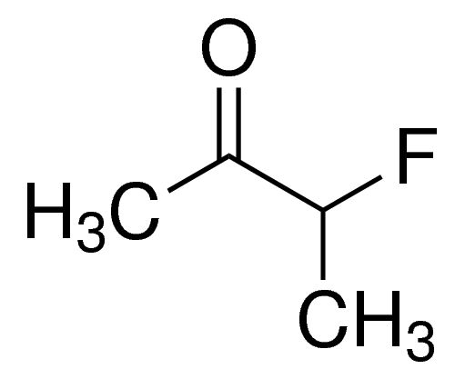 3-Fluoro-2-butanone