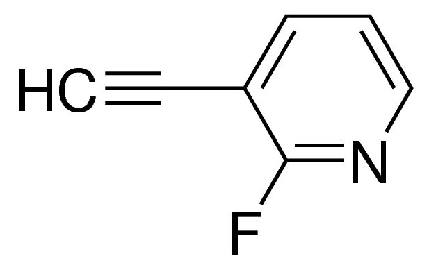 3-Ethynyl-2-fluoropyridine