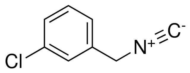 3-chlorobenzylisocyanide