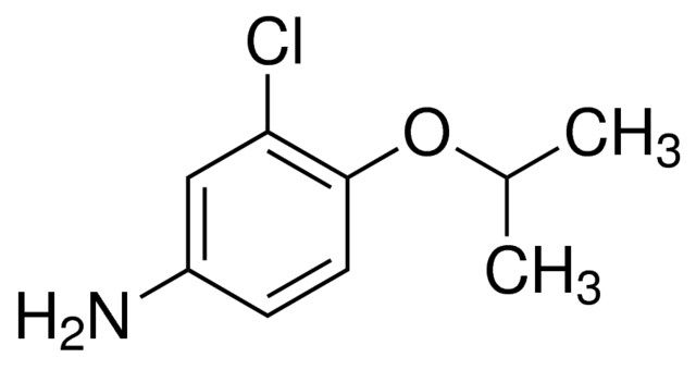 3-Chloro-4-isopropoxyaniline