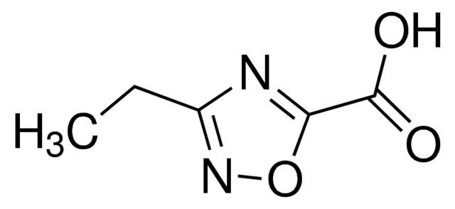 3-ethyl-1,2,4-oxadiazole-5-carboxylic acid