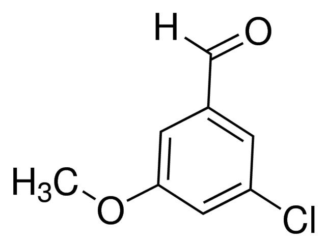 3-Chloro-5-methoxybenzaldehyde