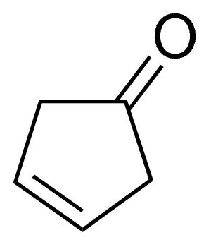 3-Cyclopenten-1-one