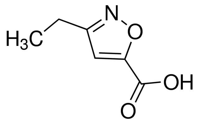 3-ethylisoxazole-5-carboxylic acid