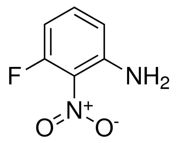 3-fluoro-2-nitroaniline