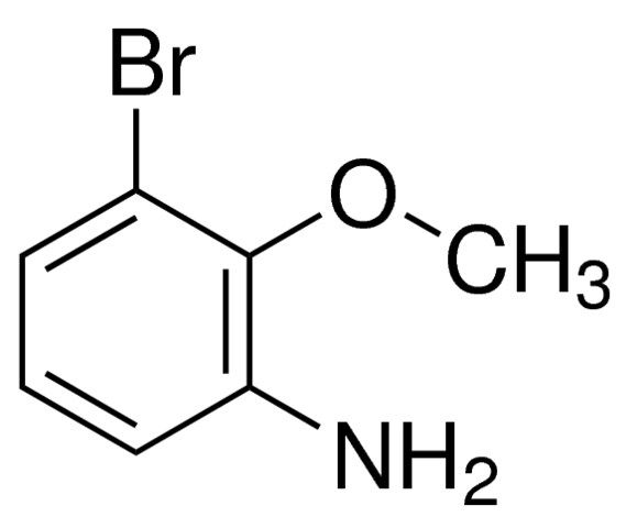 3-Bromo-2-methoxyaniline