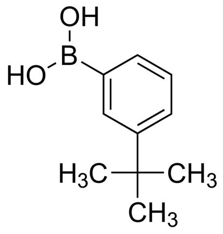 3-<i>tert</i>-Butylphenylboronic acid