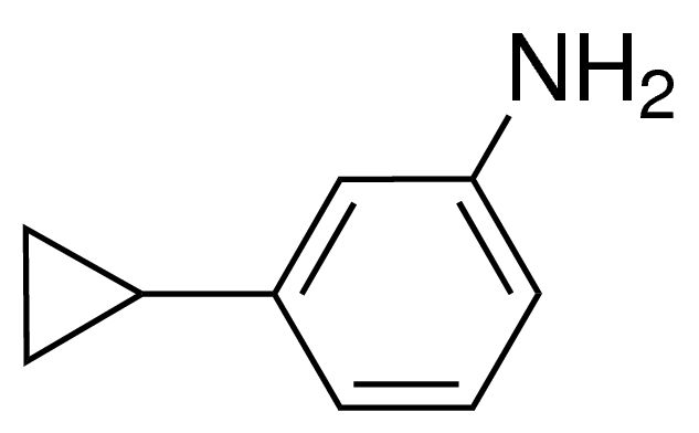 3-Cyclopropylaniline