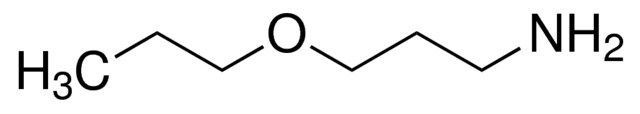 3-Propoxy-1-propanamine