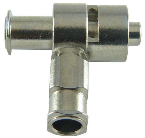 3-way adapter, 3-way adapters