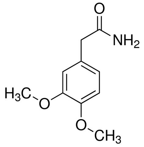 3,4-dimethoxyphenylacetamide