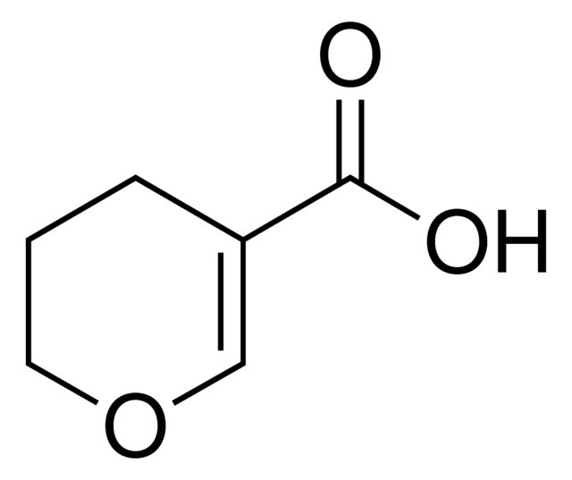 3,4-Dihydro-2<i>H</i>-pyran-5-carboxylic acid