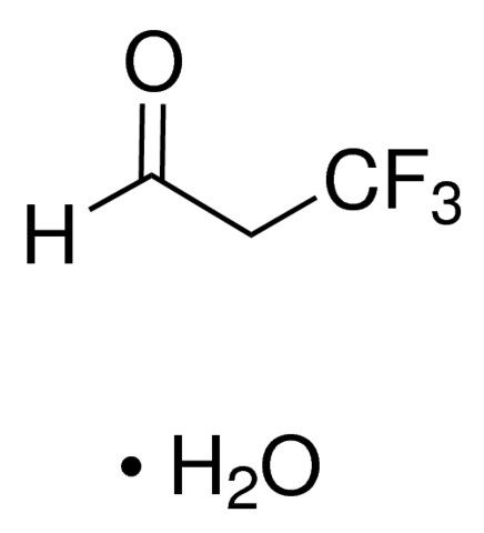 3,3,3-Trifluoropropionaldehyde hydrate