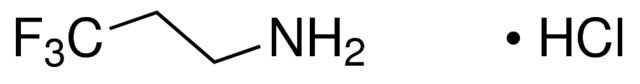 3,3,3-Trifluoro-1-propanamine hydrochloride