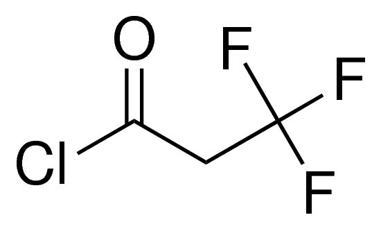 3,3,3-Trifluoropropionyl chloride