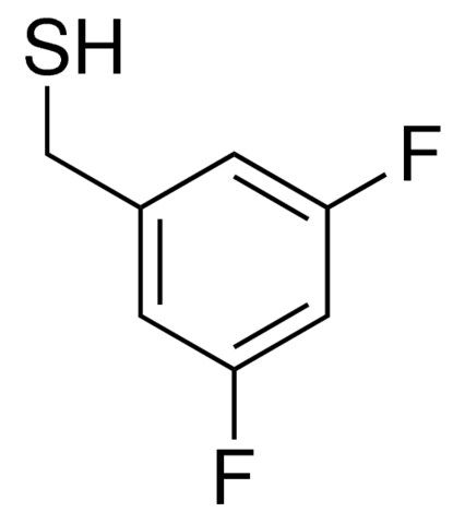 3,5-difluorobenzyl mercaptan