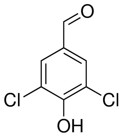 3,5-dichloro-4-hydroxybenzaldehyde