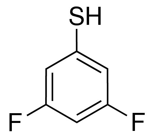 3,5-difluorothiophenol