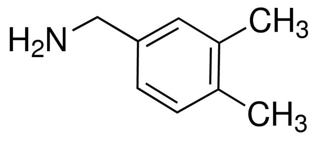 3,4-Dimethylbenzylamine